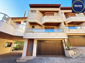 Casa · 237m² · 3 Quartos · 3 Vagas · Casa em condomínio 3 dormitórios (2 suites), 3 vagas - Bairro Jardim Isabel