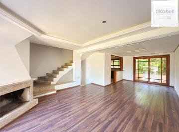 Casa · 237m² · 3 Quartos · 3 Vagas · Casa em condomínio 3 dormitórios (2 suites), 3 vagas - Bairro Jardim Isabel