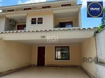 Casa · 186m² · 3 Quartos · 4 Vagas · Casa à venda - em Cavalhada
