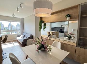 Apartamento · 67m² · 3 Quartos · 1 Vaga · Apartamento 3 dormitórios com suíte à venda no Jardim Lindóia – Grand Park Lindó
