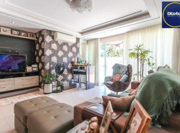 Apartamento · 198m² · 3 Quartos · 2 Vagas · Apartamento para Venda - 198.4m², 3 dormitórios, sendo 1 suites, 2 vagas - Boa V