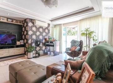 Apartamento · 198m² · 3 Quartos · 2 Vagas · Apartamento para Venda - 198.4m², 3 dormitórios, sendo 1 suites, 2 vagas - Boa V