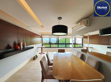 Apartamento · 84m² · 3 Quartos · 2 Vagas · Apartamento à venda - em Tristeza