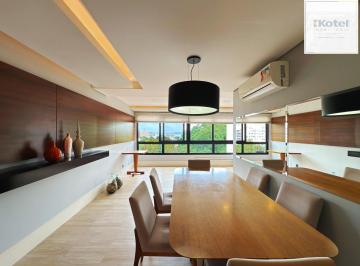 Apartamento · 84m² · 3 Quartos · 2 Vagas · Apartamento à venda - em Tristeza
