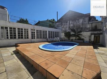 Casa · 280m² · 4 Quartos · 3 Vagas · SOBRADO COM 3 SUÍTES + DORMITÓRIOS NO TÉRRREO | PISCINA | E MUITO MAIS