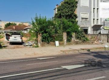 .jpg+2025-03-04 · Terreno em Porto Alegre, no bairro Medianeira, à venda.