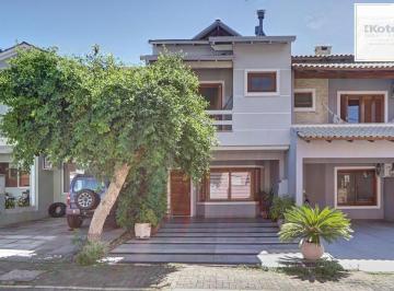 Casa · 129m² · 3 Quartos · 2 Vagas · Casa à venda - na Vila Nova