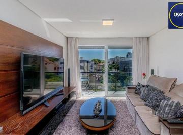 Apartamento · 142m² · 3 Quartos · 2 Vagas · Apartamento à venda - em Tristeza
