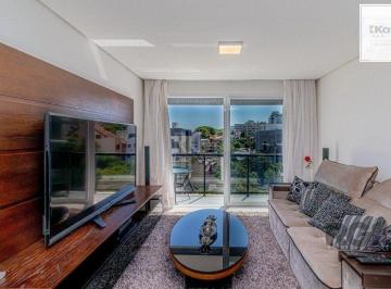 Apartamento · 142m² · 3 Quartos · 2 Vagas · Apartamento à venda - em Tristeza