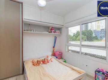 Apartamento · 86m² · 2 Quartos · 2 Vagas · APARTAMENTO 2 DORMITÓRIOS 1 SUITE 2 VAGAS