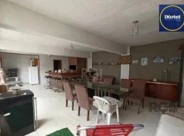 Casa · 400m² · 6 Quartos · 5 Vagas · Casa de Luxo no Teresópolis - 6 Quartos e Espaço para Festas!