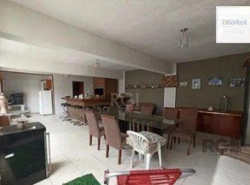 Casa · 400m² · 6 Quartos · 5 Vagas · Casa de Luxo no Teresópolis - 6 Quartos e Espaço para Festas!