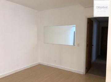 Apartamento · 105m² · 3 Quartos · 1 Vaga · Vende ou aluga no bairro Menino Deus, com garagem, apartamento de 03 dormitório