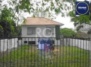 Casa · 200m² · 3 Quartos · 1 Vaga · Casa à venda - em Passo da Areia