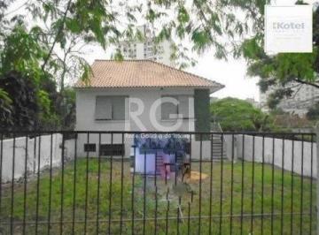 Casa · 200m² · 3 Quartos · 1 Vaga · Casa à venda - em Passo da Areia