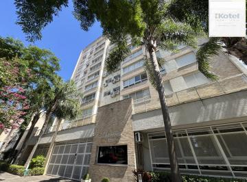 Apartamento · 103m² · 3 Quartos · 2 Vagas · Apartamento de 3 dormitórios, suite, garagem - Menino Deus