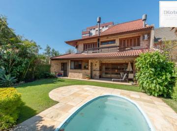 Casa · 400m² · 5 Quartos · 2 Vagas · Casa com 5 dormitórios, 2 suítes, 2 vagas e 360m² à venda no Jardim Itu Sabará.
