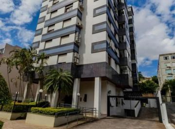 Apartamento · 96m² · 3 Quartos · 3 Vagas · Apartamento com 3 quartos, 1 suíte, 3 vagas e elevador no Bairro São João.