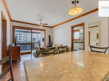 Apartamento · 96m² · 3 Quartos · 3 Vagas · Apartamento com 3 quartos, 1 suíte, 3 vagas e elevador no Bairro São João.