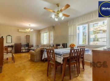 Apartamento · 118m² · 3 Quartos · 1 Vaga · Apartamento à venda - em Petrópolis