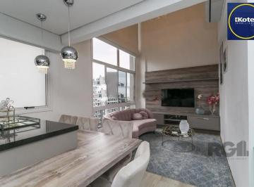 Apartamento · 64m² · 1 Quarto · 1 Vaga · Apartamento à venda - no Jardim do Salso