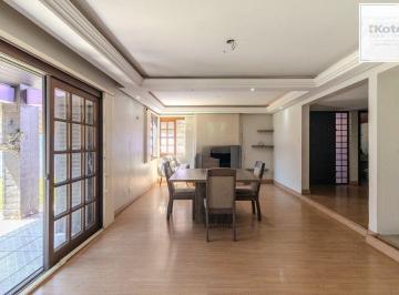 Casa · 265m² · 3 Quartos · 2 Vagas · Casa com 3 quartos, vaga, piscina, Juncker e com patio no Jardim Planalto