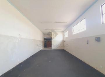 Comercial · 113m² · Salão Comercial para Locação no Bairro Sumarezinho, em Ribeirão Preto SP