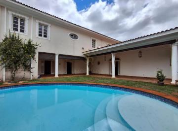 Comercial · 506m² · Mansão Comercial para Locação no Bairro Jardim Sumaré, Em Ribeirão Preto/SP