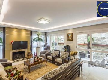 Casa · 350m² · 4 Quartos · 4 Vagas · Casa à venda - em Sarandi