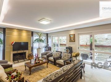Casa · 350m² · 4 Quartos · 4 Vagas · Casa à venda - em Sarandi