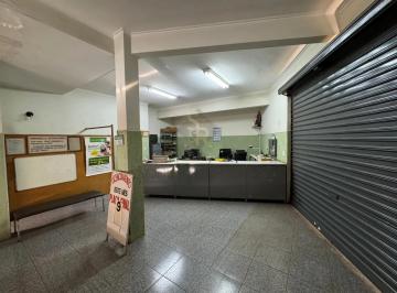 Comercial · 35m² · Salão comercial para alugar na Vila Tamandaré, em Ribeirão Preto SP