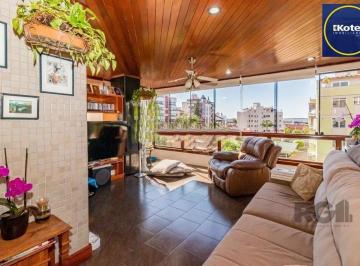 Apartamento · 396m² · 4 Quartos · 3 Vagas · Apartamento à venda - no Jardim Lindóia