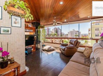 Apartamento · 396m² · 4 Quartos · 3 Vagas · Apartamento à venda - no Jardim Lindóia