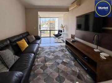 Apartamento · 93m² · 2 Quartos · 1 Vaga · Apartamento a venda no bairro Auxiliadora