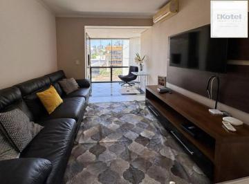 Apartamento · 93m² · 2 Quartos · 1 Vaga · Apartamento a venda no bairro Auxiliadora
