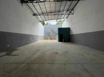 Comercial · 430m² · Galpão comercial para Locação no Bairro Jardim Anhangüera, em Ribeirão Preto/SP.