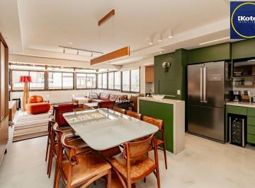 Apartamento · 147m² · 2 Quartos · 2 Vagas · Apartamento garden 146m² com piscina. Bairro Mont Serrat