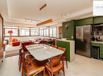 Apartamento · 147m² · 2 Quartos · 2 Vagas · Apartamento garden 146m² com piscina. Bairro Mont Serrat