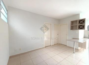 Apartamento · 48m² · 2 Quartos · 1 Vaga · Apartamento para Locação no Bairro Jardim Florestan Fernandes, no Condomínio Domingos Angerami, em R