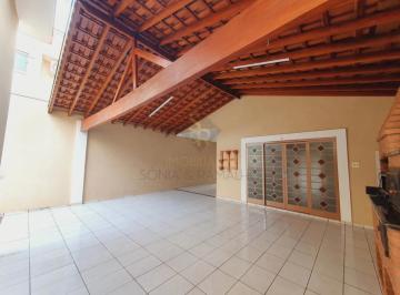 Casa · 310m² · 2 Quartos · 6 Vagas · Casa padrão/Salão comercial para Locação no Bairro Sumarezinho, em Ribeirão Preto SP