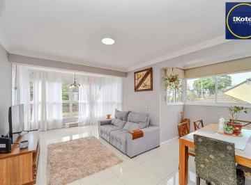 Apartamento · 99m² · 3 Quartos · 3 Vagas · Apartamento com 3 dormitórios e 3 vagas no Cristo Redentor