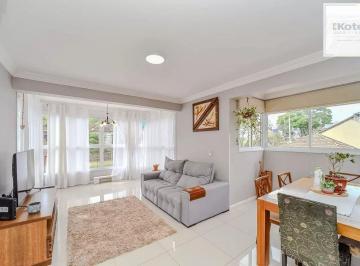 Apartamento · 99m² · 3 Quartos · 3 Vagas · Apartamento com 3 dormitórios e 3 vagas no Cristo Redentor
