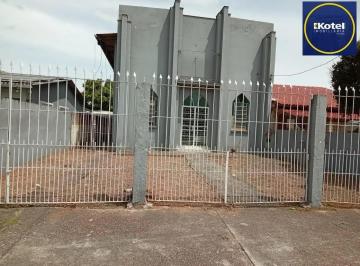 Comercial · 171m² · 3 Vagas · Prédio comercial no bairro Camaquã em Porto Alegre/RS.