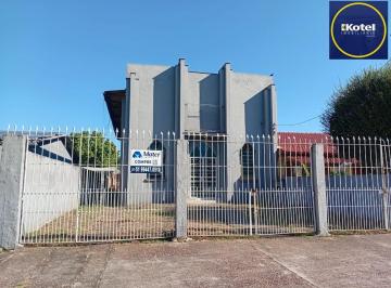 Comercial · 171m² · 3 Vagas · Prédio comercial no bairro Camaquã em Porto Alegre/RS.