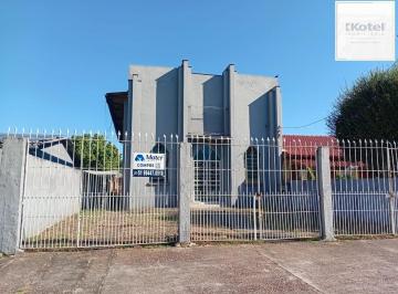 Comercial · 171m² · 3 Vagas · Prédio comercial no bairro Camaquã em Porto Alegre/RS.