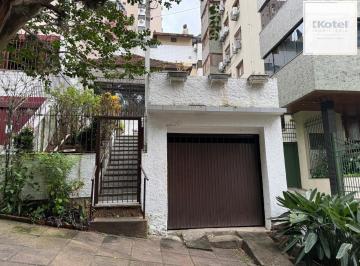 Casa · 93m² · 3 Quartos · 1 Vaga · Casa de alvenaria, 3 dormitórios, 1 vaga coberta, bairro Mont Serrat.