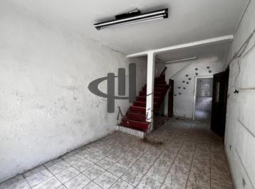 Casa · 129m² · 1 Quarto · 2 Vagas · Venda Sobrado Sao Caetano do Sul Santo Antonio Ref: 45903