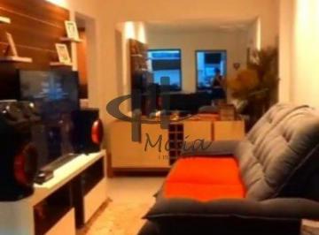 Apartamento · 72m² · 2 Quartos · 2 Vagas · Venda Apartamento Sao Caetano do Sul Santa Maria Ref: 45905