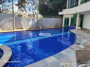 Apartamento · 110m² · 4 Quartos · 2 Vagas · Apartamento com 4 quartos sendo 1 suíte disponível para Venda no bairro Santa Mônica em Uberlândia -