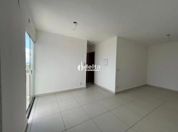 Apartamento · 56m² · 2 Quartos · 2 Vagas · Apartamento com 2 quartos sendo 1 suíte disponível para venda no bairro Novo Mundo em Uberlândia - M